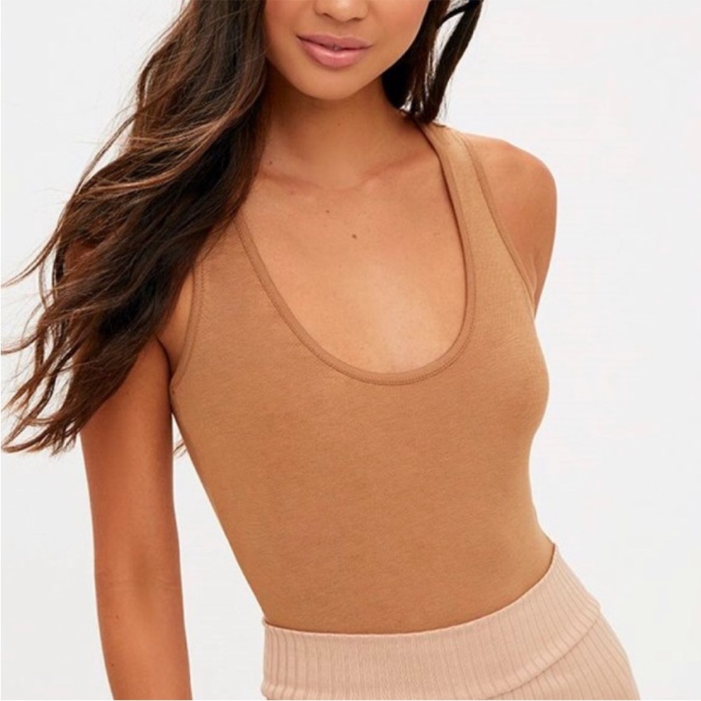 PrettyLittleThing Bodysuit